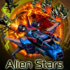 Game for Mac - Alien Stars