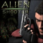 Play game Alien Shooter