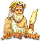 Mac games download - All My Gods