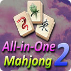 Games for the Mac - All-in-One Mahjong 2