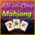 New games PC > All-in-One Mahjong