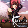 Alpha Kimori: Episode 2