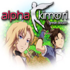 Top PC games - Alpha Kimori