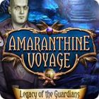 All PC games - Amaranthine Voyage: Legacy of the Guardians
