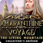 Free download game PC - Amaranthine Voyage: The Living Mountain Collector's Edition