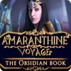Games for the Mac - Amaranthine Voyage: The Obsidian Book
