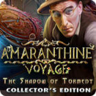 Downloadable games for PC - Amaranthine Voyage: The Shadow of Torment Collector's Edition