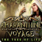 Mac gaming - Amaranthine Voyage: The Tree of Life