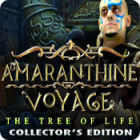 New PC games - Amaranthine Voyage: The Tree of Life Collector's Edition