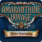 Mac game store - Amaranthine Voyage: Winter Neverending