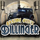 Mac games - Amazing Heists: Dillinger