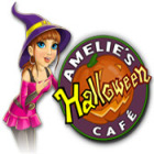 Play game Amelie's Cafe: Halloween
