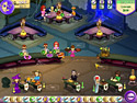 Amelie's Cafe: Halloween game image middle