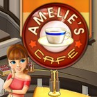 Play game Amelie's Cafe