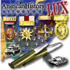 New game PC - American History Lux