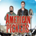 Best PC games - American Pickers: The Road Less Traveled