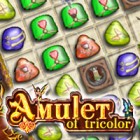 Amulet of Tricolor