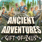 Top games PC - Ancient Adventures - Gift of Zeus