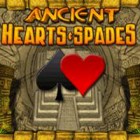 Mac games download - Ancient Hearts and Spades