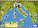 Ancient Rome game shot top