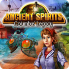 Best games for PC - Ancient Spirits - Colombus' Legacy