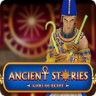 Play game Ancient Stories: Gods of Egypt