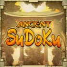 Game downloads for Mac - Ancient Sudoku