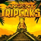 Play PC games - Ancient Tripeaks