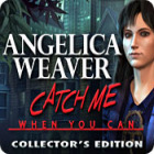 New games PC - Angelica Weaver: Catch Me When You Can Collector’s Edition