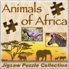 Animals of Africa