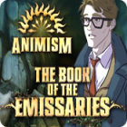 Buy PC games - Animism: The Book of Emissaries