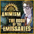 Latest games for PC > Animism: The Book of Emissaries