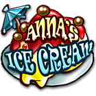 Latest PC games - Anna's Ice Cream