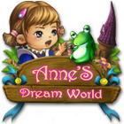 Downloadable games for PC - Anne's Dream World