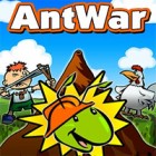 Free games for PC download - Ant War