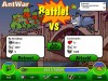 Ant War game image middle
