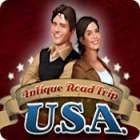 PC games download free - Antique Road Trip USA