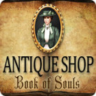 Games for the Mac - Antique Shop: Book Of Souls