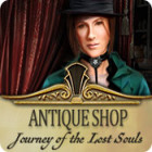Games Mac - Antique Shop: Journey of the Lost Souls