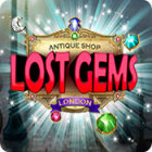 Good PC games - Antique Shop: Lost Gems London
