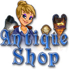 Play game Antique Shop