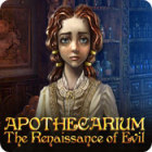 PC games - Apothecarium: The Renaissance of Evil