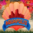 New PC game - Aquapolis
