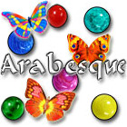 Download PC games for free - Arabesque