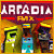Downloadable PC games > Arcadia REMIX