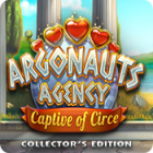 Play game Argonauts Agency: Captive of Circe Collector's Edition