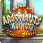 Play game Argonauts Agency: Captive of Circe