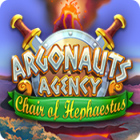 Play game Argonauts Agency: Chair of Hephaestus
