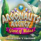 Play game Argonauts Agency: Glove of Midas Collector's Edition