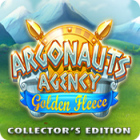 Play game Argonauts Agency: Golden Fleece Collector's Edition